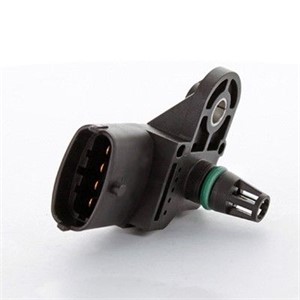 Sensor, ladetrykk, IVECO DAILY Flak/chassi IV, DAILY Flak/chassi V, DAILY Flak/chassi VI, DAILY Skåp IV, DAILY Skåp V, DAILY Skåp VI, 50