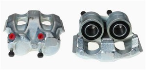 Bremsecaliper, Foran, Høyre, Bak akselen, RENAULT 30, 7701 200 576