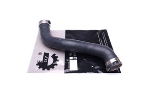 Ladeluftslange, MERCEDES-BENZ M-KLASS [W166], 1665280100, A1665280100