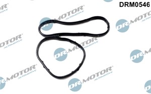 Tetning, oljekjøler, NISSAN,OPEL,RENAULT, 4431214, 7701062113, 93161664