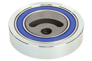 Strammerull, kilerem med ribber, SUZUKI GRAND VITARA II, 17540-66J00