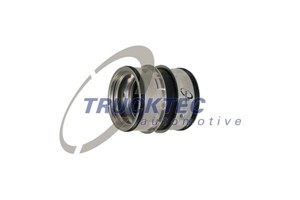 Ladeluftslange, AUDI,SEAT,SKODA,VW, 1J0 145 834 F, 1J0 145 834 P, 1J0 145 834 T