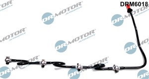 Slange, lekkasje brennstoff, FORD TRANSIT Buss, TRANSIT Flak/chassi, TRANSIT Skåp, TRANSIT TOURNEO Buss, 1128060, 1C1Q-9K022-BA