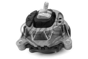 Lagring, motor, Venstre, BMW 1 [F20, F21], 3 [F30, F80], 3 Touring [F31], 22116787657