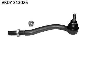 Styreledd (ytre), Framaksel venstre, CITROËN C5 I, C5 II, C5 Break I, C5 Break II, PEUGEOT 405 II, 405 Break II, 3817.53, 3817.59