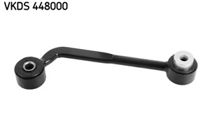 Stang, stabilisator, Venstre bakaksel, MERCEDES-BENZ, A 203 320 07 89