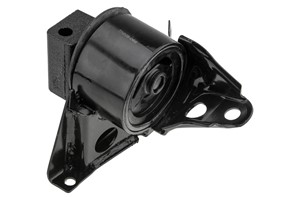 Lagring, motor, Foran, Høyre, Venstre, Øvre, NISSAN X-TRAIL I, 11210-8H305, 11210-8H30E