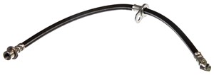 Bremseslange, Foran høyre, TOYOTA CAMRY, CAMRY Kombi, 9094702652, 9094702734