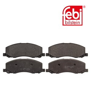 Bremseklosser sett, Framaksel, OPEL INSIGNIA A, INSIGNIA A Sedan, INSIGNIA A Sports Tourer, SAAB 9-5, VAUXHALL INSIGNIA Mk I, 013237752,