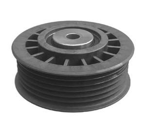 Strammerull, kilerem med ribber, MERCEDES-BENZ, 601 200 07 70, 6012000770, A601 200 07 70, A6012000770