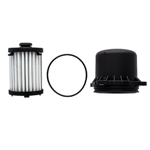 Hydraulisk filtersett, automatgir, AUDI A4 B9, A4 B9 Avant, A5, A5 Cabriolet, A5 Sportback, A6 C8, A6 C8 Avant, A7 Sportback, Q5, 0CK-32