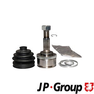 Leddsett, drivaksel, Hjulside, NISSAN PRIMERA, PRIMERA Hatchback, PRIMERA Kombi, 392119F626, 39211AU325, C9211AU31A
