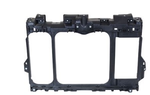 Front kledning, CITROËN C5 III, C5 Break III, 7104 PL
