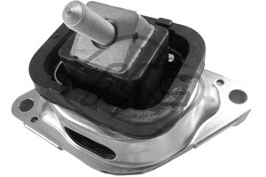 Lagring, motor, framaksel, Høyre eller venstre, LAND ROVER RANGE ROVER III, KKB500470, KKB500490
