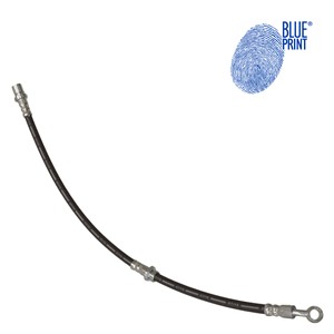 Bremseslange, Venstre bakaksel, SUBARU FORESTER, 26541SA060, 26591SA060
