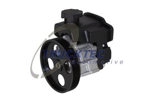 Hydraulikkpumpe, styring, MERCEDES-BENZ C-KLASS [W204], C-KLASS T-Model [S204], E-KLASS [W211], E-KLASS T-Model [S211], 004 466 7001, A0