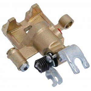 Bremsecaliper, Høyre bakaksel, MAZDA 323 F VI, 323 S VI, 626 V, 626 Hatchback V, 626 Station Wagon V, GE7C-26-61XA, GE7C-26-61XB