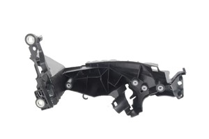 Lyskasterbase, Høyre, AUDI A4 Allroad B8, A4 B8, A4 B8 Avant, 8K0805608B