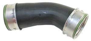 Ladeluftslange, Nede, SEAT LEON, TOLEDO II, VW BORA I, BORA Variant, GOLF IV, GOLF Variant IV, 1J0 145 834 AA, 1J0 145 834 H, 1J0 145 83