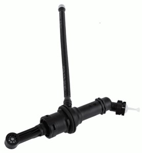 Giversylinder, clutch, RENAULT GRAND SCÉNIC III, MEGANE CC, MEGANE Coupé III, MEGANE Grandtour III, MEGANE Halvkombi III, SCÉNIC III, 30