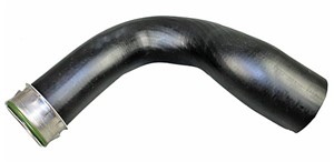 Ladeluftslange, Høyre, Øvre, AUDI Q7, Q7 Van, PORSCHE CAYENNE, VW TOUAREG, 4L0 145 738 B, 4L0145738B, 7P0 145 738 D, 7P0145738D, 958 110