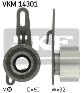 Strammerull, tannrem, FORD TRANSIT Buss, TRANSIT Flak/chassi, TRANSIT Skåp, TRANSIT TOURNEO Buss, 1682935, 6121753, 6121754