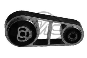 Lagring, motor, Bak, FORD MONDEO I, MONDEO II, MONDEO Sedan I, MONDEO Sedan II, MONDEO Turnier I, MONDEO Turnier II, 1 115 194, 1 126 96