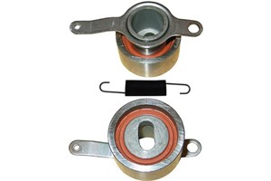 Strammerull, tannrem, HONDA, 14510P08003, 14510P08004, 14510P2A003, 14510P2A004, 14510P2AJ01, 14520P2A305, 14520P2A306