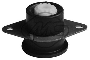 Lagring, motor, Venstre, NISSAN,OPEL,RENAULT, 4408759, 8200003824