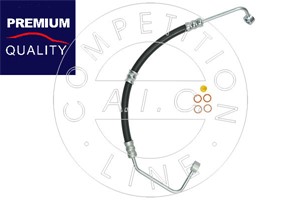 Hydraulikkslange, styring, Fra hydraulikkpumpe til styresnekke, BMW 3 [E36], 3 Cabriolet [E36], 3 Compact [E36], 3 Coupé [E36], 3241 1 1