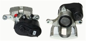 Bremsecaliper, Bakaksel, Venstre, Bak akselen, VOLVO, 36001375, 8603724, S23134700, S30A28700A, S33P34700, S56634700