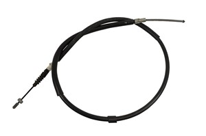 Kabel, parkeringsbremse, Bak, Høyre, Venstre, VOLVO 440, 460, 3 430 185