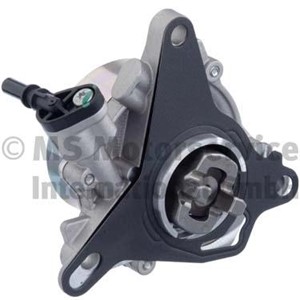 Vakuumpumpe, bremseanlegg, FIAT 500, 500 C, PANDA, PANDA VAN, 55226402, 55268124, 55270031