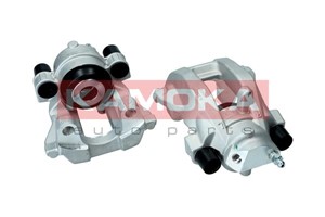 Bremsecaliper, Bakaksel, Høyre, MERCEDES-BENZ E-KLASS [W211], E-KLASS T-Model [S211], SL [R230], 002 420 26 83, A 002 420 26 83