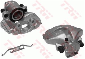 Bremsecaliper, VW TRANSPORTER Buss IV, TRANSPORTER Flak/chassi IV, TRANSPORTER Skåp IV, 7D0 615 123