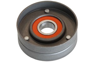 Strammerull, kilerem med ribber, HONDA,OPEL,VAUXHALL, 31160-PLZ-D00, 62 04 663, 8980055640, 98005564