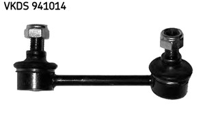 Stang, stabilisator, Høyre bakaksel, TOYOTA AVENSIS, AVENSIS Kombi, AVENSIS Sedan, CALDINA Kombi, 48830-21020