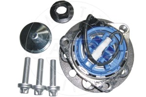 Hjullagersett, framaksel, Høyre eller venstre, OPEL,SAAB,VAUXHALL, 16 03 255, 16 03 295, 5174 8680, 931 78 661, 931 86 388