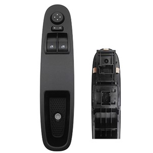 Bryter, vindusløfter, Foran venstre, LANCIA YPSILON, 735531345