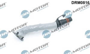 Oljeledning, lader, OPEL,VAUXHALL, 55569839, 55587854
