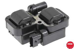 Tennspole, CHRYSLER,MERCEDES-BENZ, 0 001 587 303, 0 001 587 803, 48821-B1020, A 000 158 73 03, A 000 158 78 03