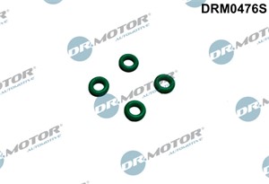 Tetningsring, dyseholder, AUDI,SEAT,SKODA,VW, WHT006492