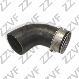 Ladeluftslange, AUDI,SEAT,SKODA,VW, 3C0 145 838A, 3C0 145 838D