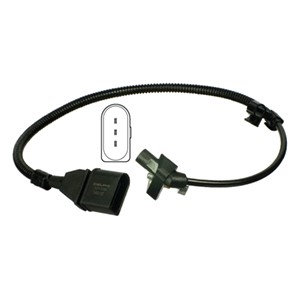 Impulsgiver, veivaksel, SEAT,SKODA,VW, 030 957 147L