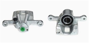 Bremsecaliper, Bakaksel, Høyre, Bak akselen, CHEVROLET,DAEWOO, 96418880, 96463799, 96549623