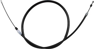 Kabel, parkeringsbremse, Bak, Venstre, NISSAN,OPEL,RENAULT,VAUXHALL, 09111490, 3640000Q0C, 3640000QAB, 4403490, 4418464, 8200021940, 820