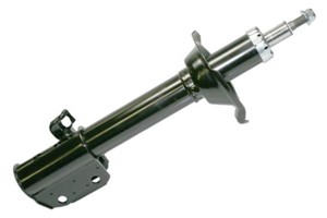 Støtdemper, Bakaksel, Venstre bakaksel, SUBARU FORESTER, 20360FC101, 20360FC110, 20360FC111, 20360FC130, 20360FC150, 20360FC230, 20360FC