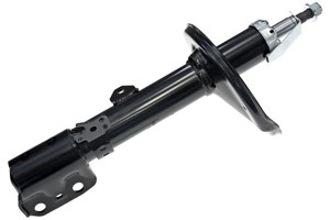 Støtdemper, Framaksel venstre, TOYOTA RAV 4 II, 4852042080, 4852042081, 4852042100, 4852049135, 4852049325, 4852049485, 4852049615, 4852
