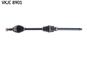 Drivaksel, Framaksel høyre, CITROËN,DS,PEUGEOT, 3273.TY, 3273.TZ, 3273.VQ, 3273.VR, 96 850 846 80, 96 850 852 80