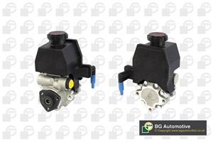 Hydraulikkpumpe, styring, MERCEDES-BENZ, 24661001, 24662201, 24662601, 24662801, 34660701